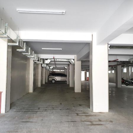 Phuc Ngoc Hotel Rạch Giá Kültér fotó