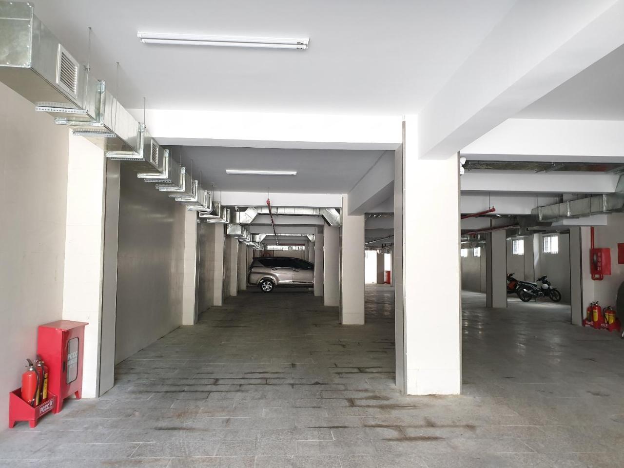 Phuc Ngoc Hotel Rạch Giá Kültér fotó