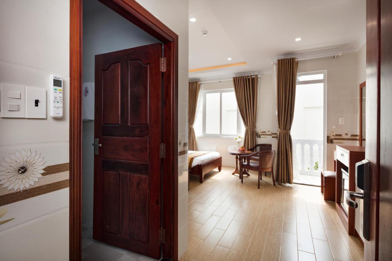 Phuc Ngoc Hotel Rạch Giá Kültér fotó